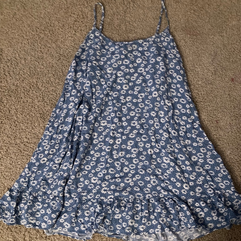 Flowy sundress from Wild Fable